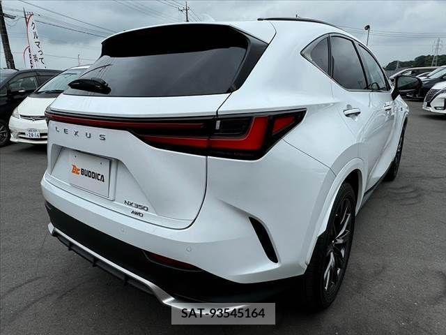 Lexus NX 2022-09 388359-14