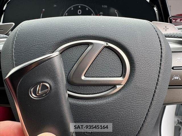 Lexus NX 2022-09 388359-3