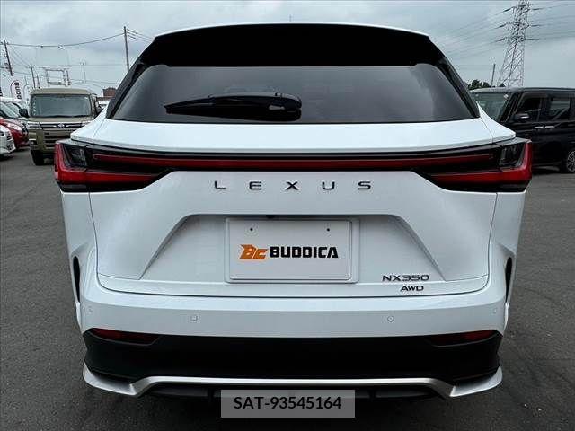 Lexus NX 2022-09 388359-13