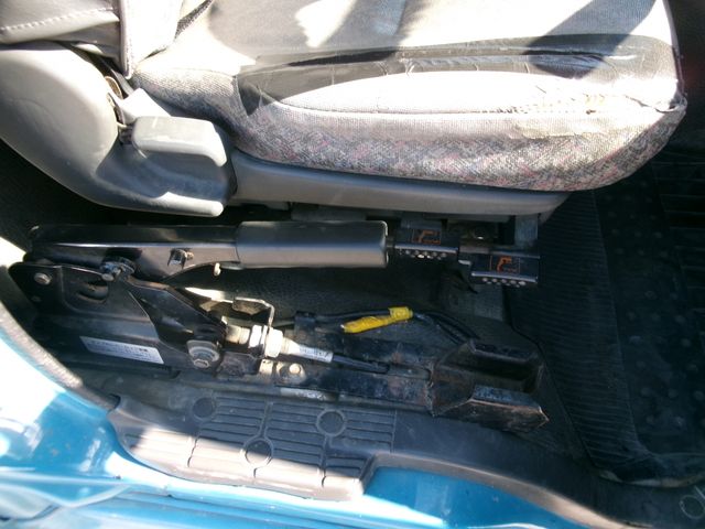 Isuzu GIGA 2001-08 9145-11