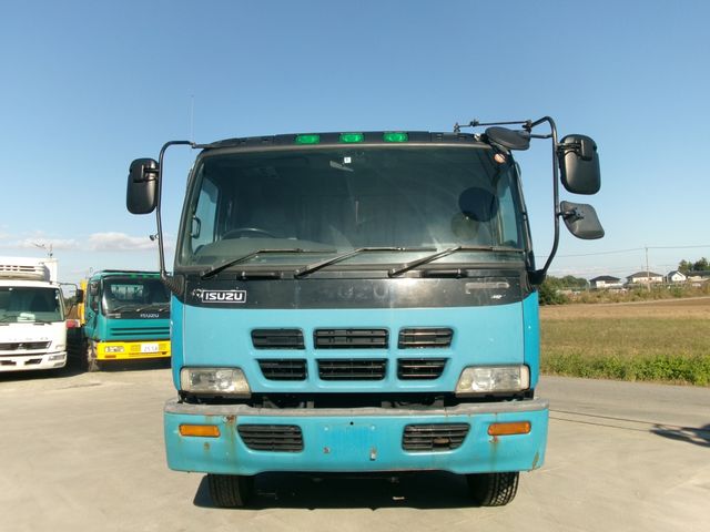 Isuzu GIGA 2001-08 9145-1