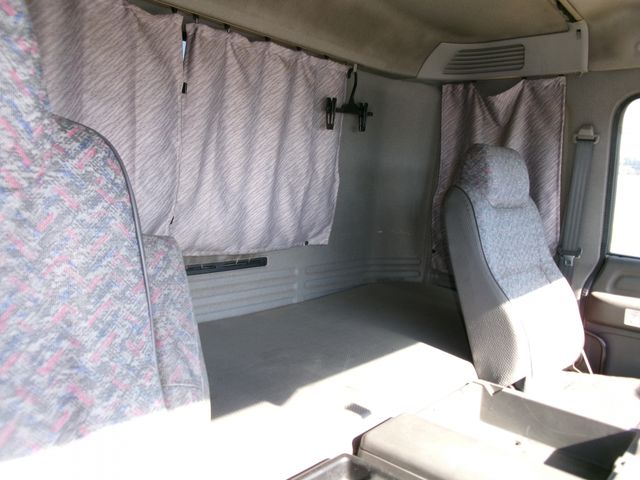 Isuzu GIGA 2001-08 9145-19