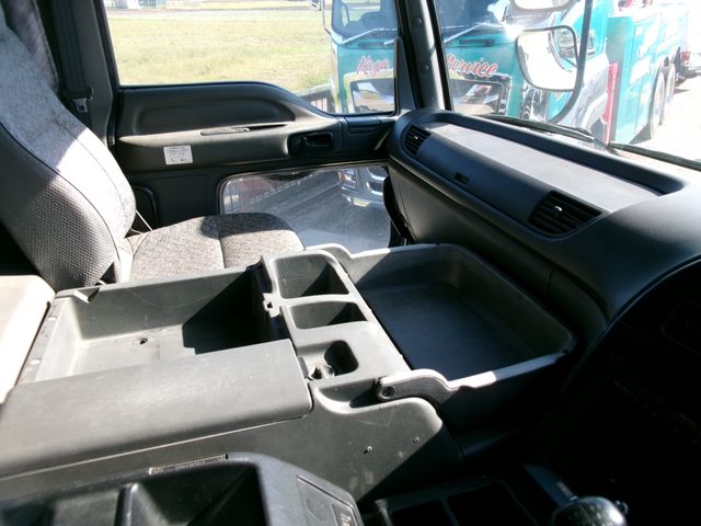 Isuzu GIGA 2001-08 9145-17