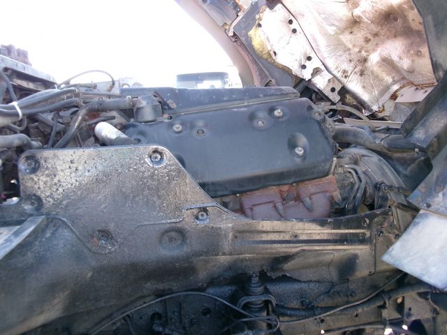 Isuzu GIGA 2001-08 9145-24