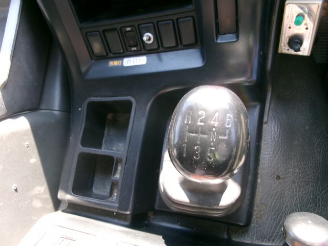 Isuzu GIGA 2001-08 9145-13