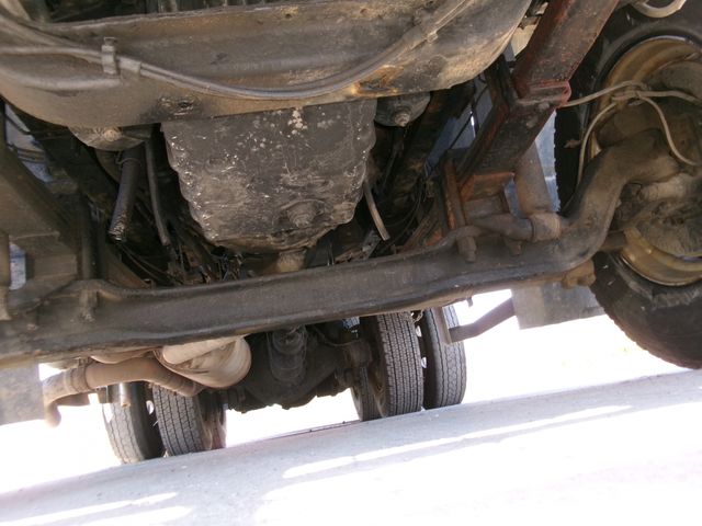 Isuzu GIGA 2001-08 9145-28