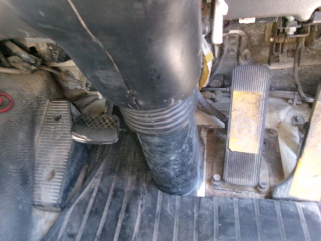 Isuzu GIGA 2001-08 9145-12