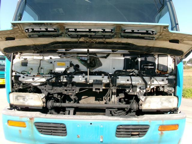 Isuzu GIGA 2001-08 9145-21