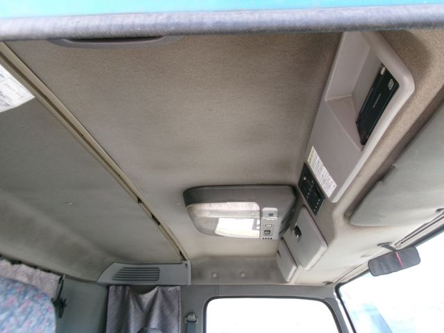 Isuzu GIGA 2001-08 9145-18