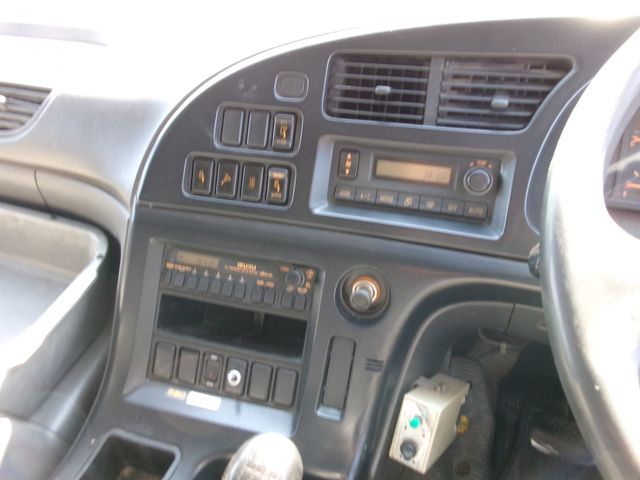 Isuzu GIGA 2001-08 9145-16
