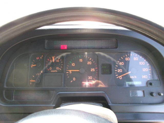 Isuzu GIGA 2001-08 9145-14