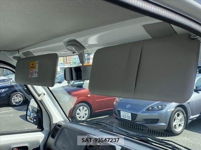 Nissan CLIPPER 2020-05 376553-24