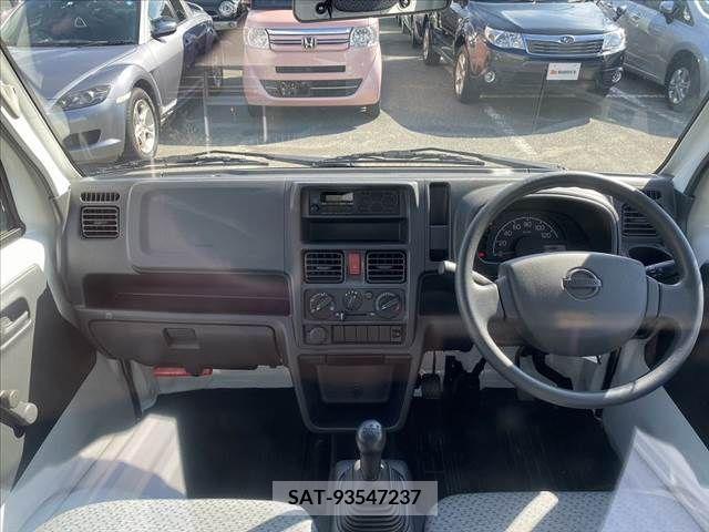 Nissan CLIPPER 2020-05 376553-1