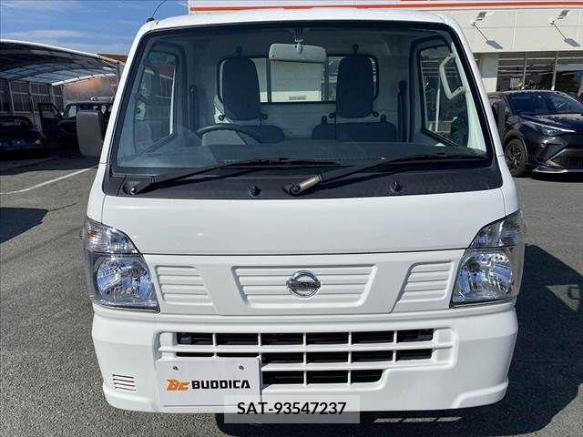 Nissan CLIPPER 2020-05 376553-8