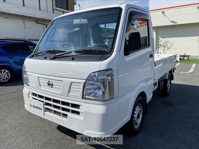 Nissan CLIPPER 2020-05 376553-7