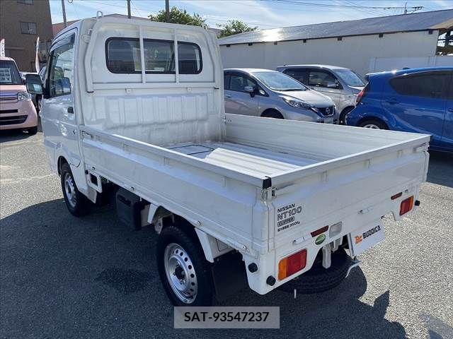 Nissan CLIPPER 2020-05 376553-14