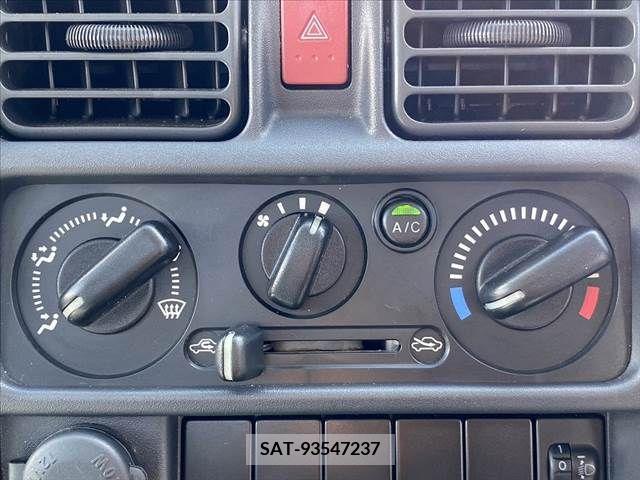 Nissan CLIPPER 2020-05 376553-3
