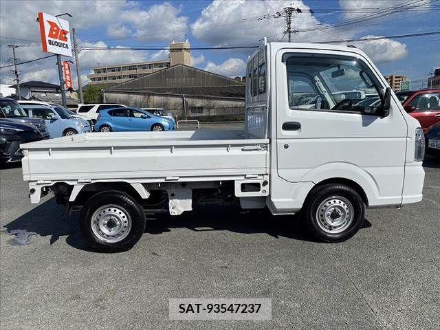 Nissan CLIPPER 2020-05 376553-11