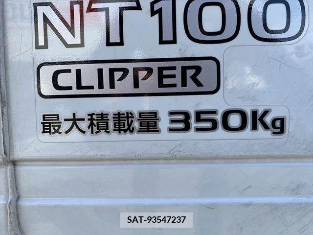 Nissan CLIPPER 2020-05 376553-29