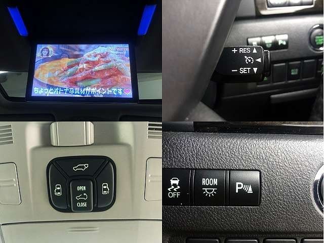 Toyota VELLFIRE 2015-01 9552-4