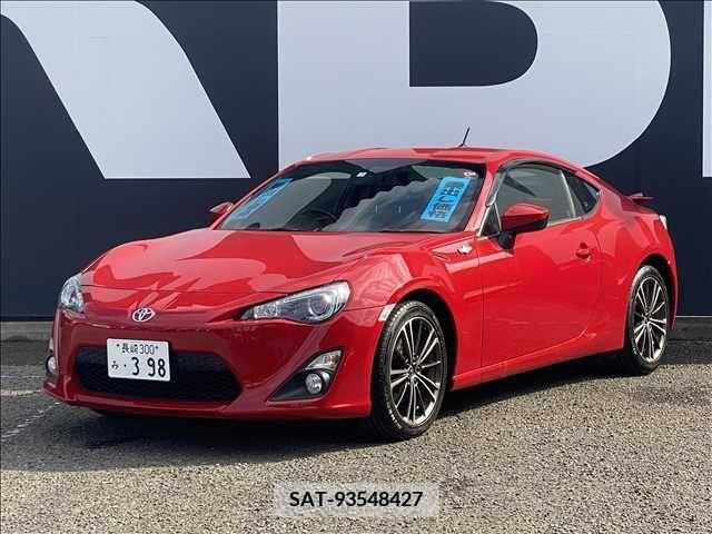 Toyota 86 2013-03 321173-0