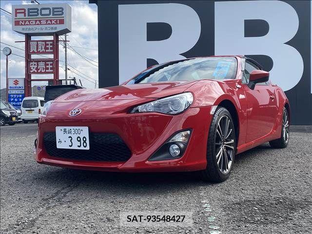 Toyota 86 2013-03 321173-4