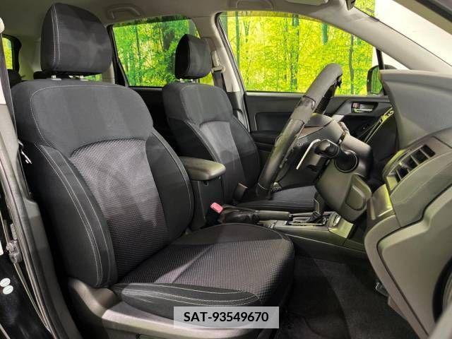 Subaru FORESTER 2013-08 349846-8