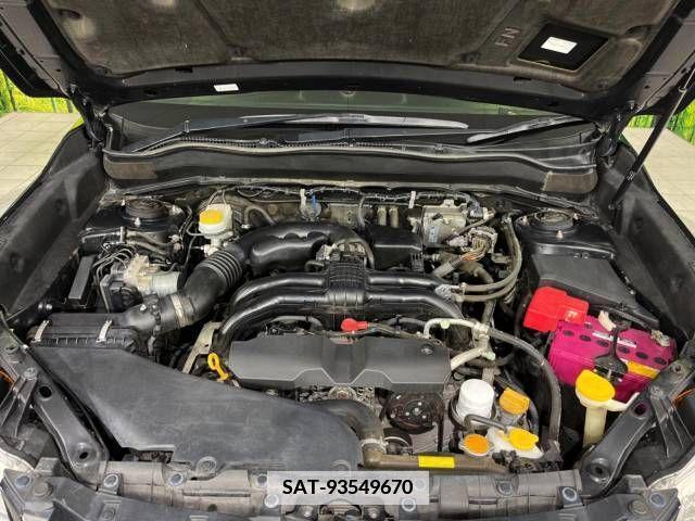 Subaru FORESTER 2013-08 349846-18