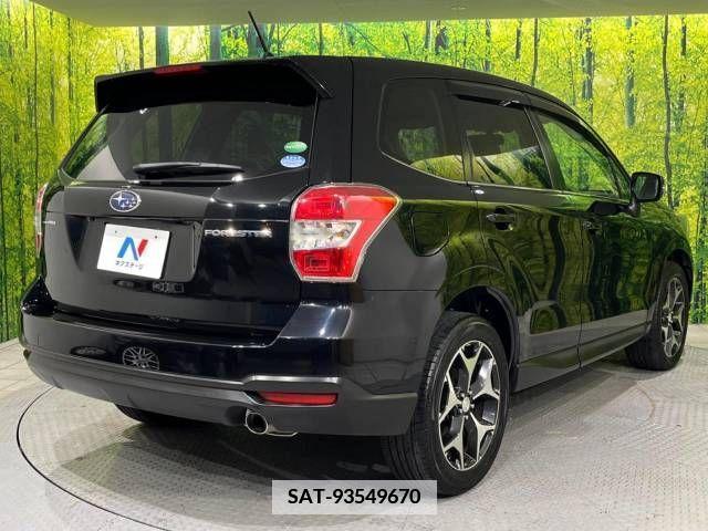 Subaru FORESTER 2013-08 349846-17