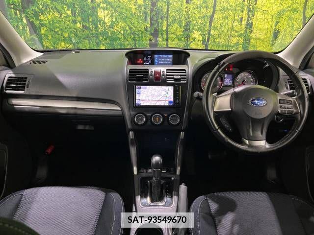 Subaru FORESTER 2013-08 349846-1