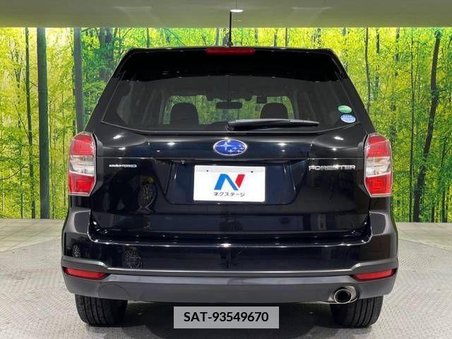 Subaru FORESTER 2013-08 349846-15