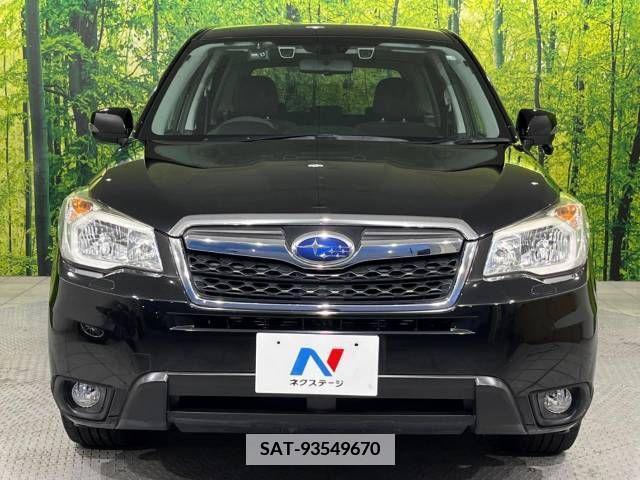 Subaru FORESTER 2013-08 349846-14