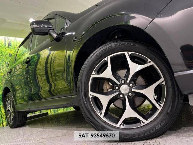Subaru FORESTER 2013-08 349846-13
