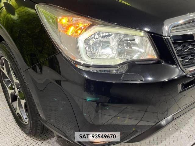 Subaru FORESTER 2013-08 349846-12