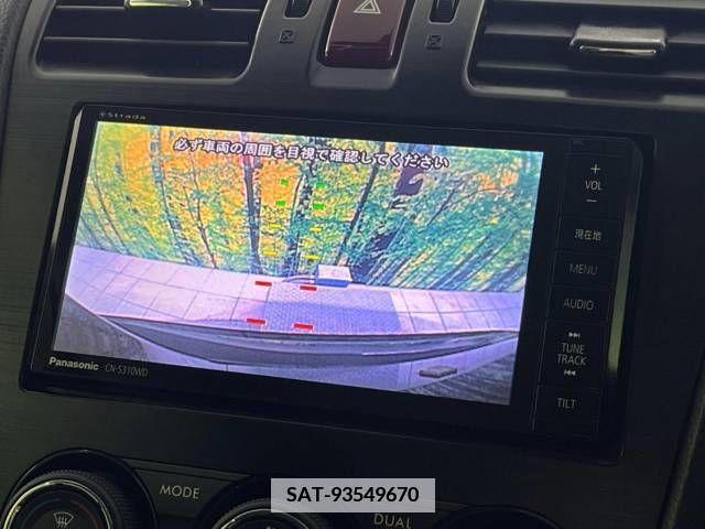 Subaru FORESTER 2013-08 349846-4