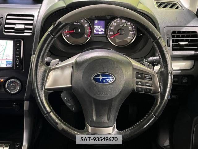 Subaru FORESTER 2013-08 349846-11