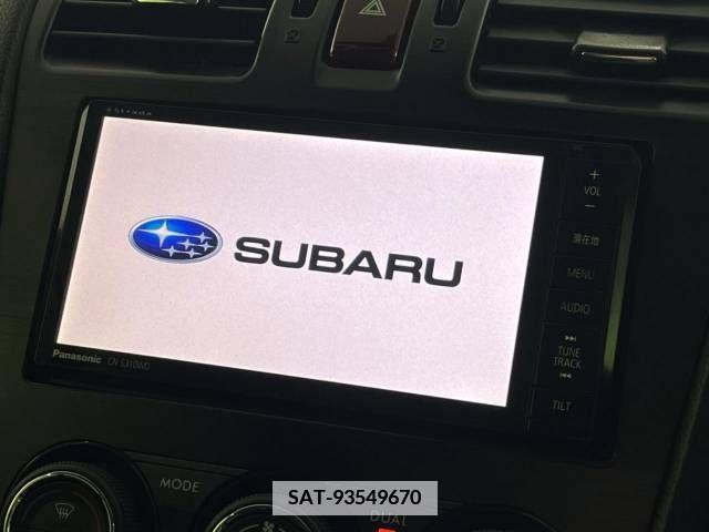 Subaru FORESTER 2013-08 349846-3