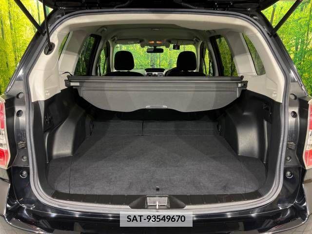Subaru FORESTER 2013-08 349846-10