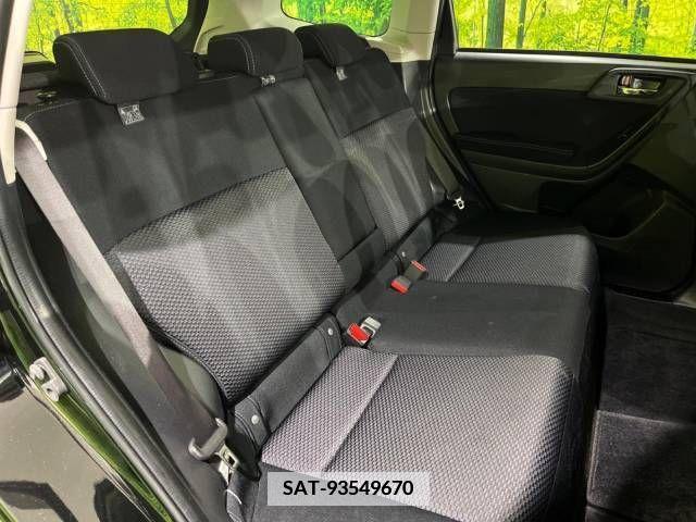 Subaru FORESTER 2013-08 349846-9