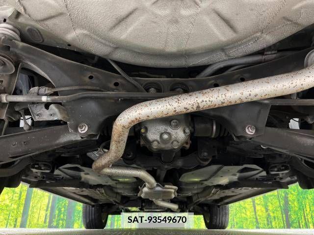 Subaru FORESTER 2013-08 349846-19