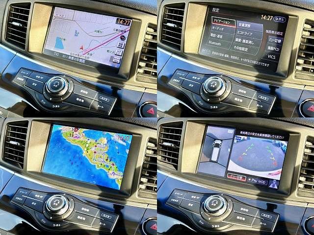 Nissan ELGRAND 2014-01 22181-8