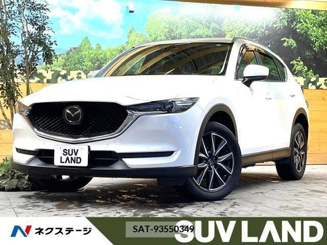 Mazda CX-5 2017-09 267145-0