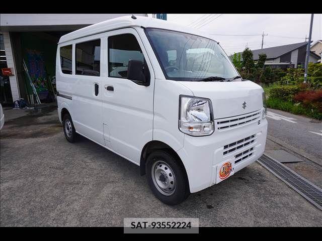 Suzuki EVERY 2021-01 297436-1