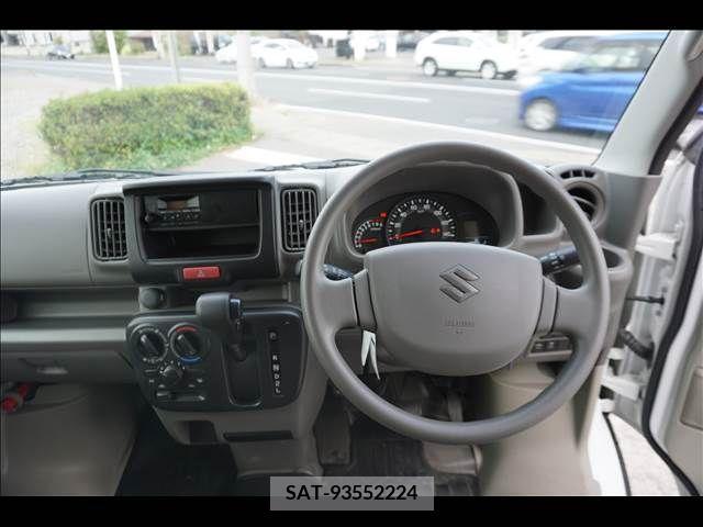 Suzuki EVERY 2021-01 297436-4