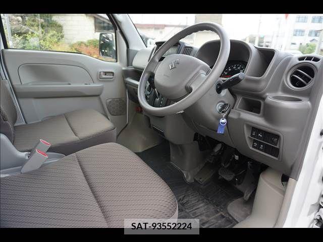 Suzuki EVERY 2021-01 297436-5