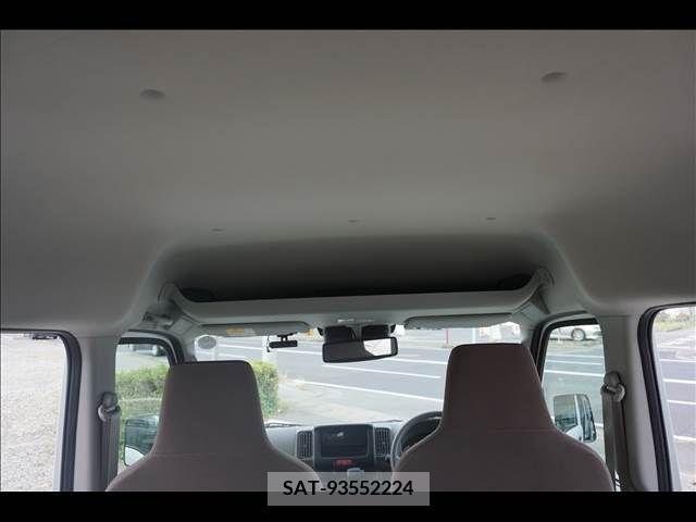Suzuki EVERY 2021-01 297436-8