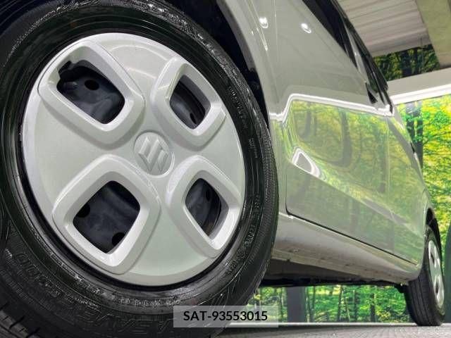 Suzuki ALTO 2020-01 305170-13