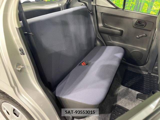 Suzuki ALTO 2020-01 305170-9