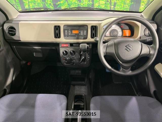 Suzuki ALTO 2020-01 305170-1