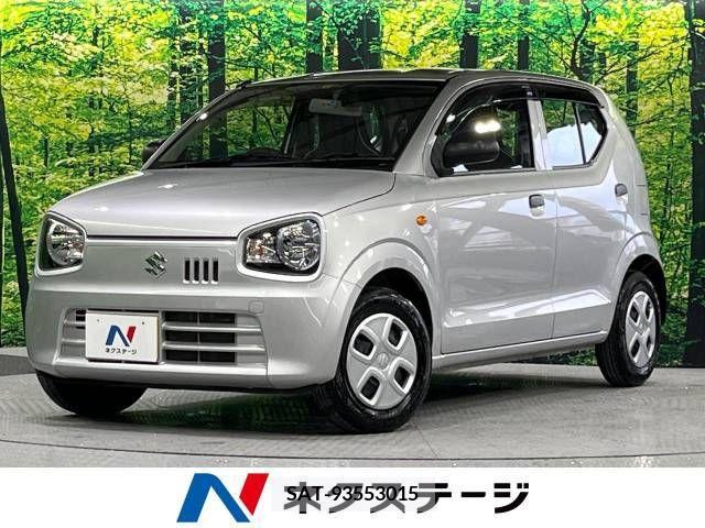Suzuki ALTO 2020-01 305170-0
